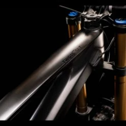 VTT Tout-Suspendu Cube Two15 HPC SLT Sram X01 2022 -Magura Soldes VTT Tout Suspendu Cube Two15 HPC SLT Sram X01 DH 7V 29 Gris Carbon 2022 2