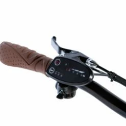 Moma Bikes E-20.2 Shimano 7v Noir (Vélo Pliant) -Magura Soldes Velo Pliant Electrique Moma Bikes E 20.2 Shimano 7v Noir 3