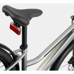 Cannondale Treadwell Neo 2 EQ Remixte MicroSHIFT 8V 250Wh -Magura Soldes Velo de Ville Electrique Cannondale Treadwell Neo 2 EQ Remixte MicroSHIFT 8V 250Wh 650b Gris 2022 7