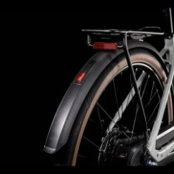 Vélo De Ville Électrique Cube Supreme Hybrid One 500 Easy Gris -Magura Soldes Velo de Ville Electrique Cube Supreme Hybrid One 500 Easy Entry Shimano Nexus 7V 500 Wh 700 mm Gris Lunar 2022 7