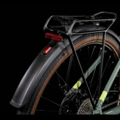 Vélo De Ville Électrique Cube Touring Hybrid One 400 Shimano 18 Vélo De Ville Électrique Cube Touring Hybrid One 400 Shimano -Magura Soldes Velo de Ville Electrique Cube Touring Hybrid One 400 Shimano Alivio 9V 400 Wh 700 mm Vert Sharp 2022 7