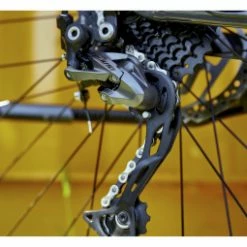 Trek Allant+ 5 Stagger 27.5'' 500wh Shimano 2021 -Magura Soldes Velo de Ville Electrique Trek Allant 5 Stagger 27.5 500wh Shimano 9V Solid Charcoal 2021 4