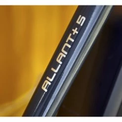 Trek Allant+ 5 Stagger 27.5'' 500wh Shimano 2021 -Magura Soldes Velo de Ville Electrique Trek Allant 5 Stagger 27.5 500wh Shimano 9V Solid Charcoal 2021 9