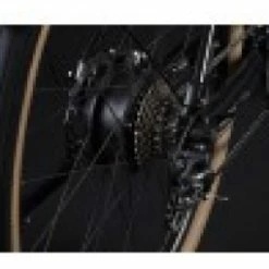 LE VÉLO MAD  Le Vélo Mad Le Sport Bleu ( Vélo Ville Electrique) -Magura Soldes Velo de ville Electrique Le Velo Mad Le Sport Bleu 4