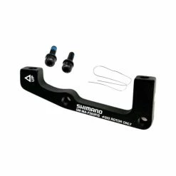Adaptateur SHIMANO Étrier Avant PM/IS 203mm SM-MA-F203P/S
