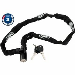 Antivol ABUS WEB 1500 (110cm)