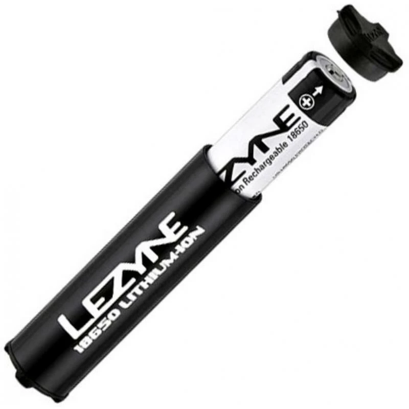 Batterie LEZYNE 18650 Lithium-ion 3 Batterie LEZYNE 18650 Lithium-ion