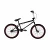 BMX 18'' FIT BIKE CO MISFIT TRANS BLACK 2021 -Magura Soldes bmx 18 fit bike co misfit trans black 2021