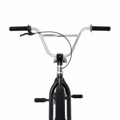 BMX 18'' FIT BIKE CO MISFIT TRANS BLACK 2021 -Magura Soldes bmx 18 fit bike co misfit trans black 2021 4