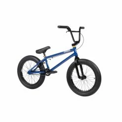 BMX 18'' SUBROSA TIRO NAVY BLUE -Magura Soldes bmx 18 subrosa tiro navy blue 2