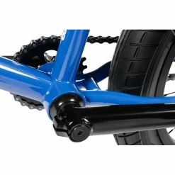 BMX 18'' SUBROSA TIRO NAVY BLUE -Magura Soldes bmx 18 subrosa tiro navy blue 3