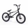 BMX 18'' SUBROSA WINGS BLACK 2022