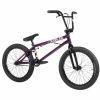 BMX 18'' SUBROSA WINGS TRANS PURPLE 2022 -Magura Soldes bmx 18 subrosa wings trans purple 2022