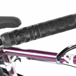 BMX 18'' SUBROSA WINGS TRANS PURPLE 2022 -Magura Soldes bmx 18 subrosa wings trans purple 2022 2