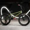 BMX 20'' SUBROSA ALTUS ARMY GREEN 2022 -Magura Soldes bmx 20 subrosa altus army green 2022