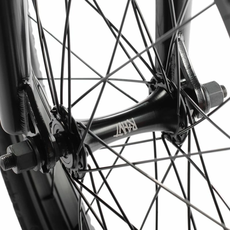 BMX 20'' SUBROSA ALTUS ARMY GREEN 2022 7 BMX 20'' SUBROSA ALTUS ARMY GREEN 2022 – Image 5