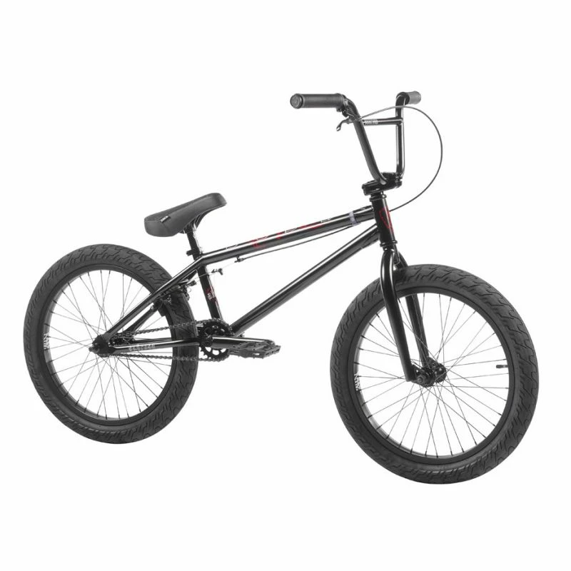 BMX 20'' SUBROSA ALTUS BLACK 2022 4 BMX 20'' SUBROSA ALTUS BLACK 2022 – Image 2