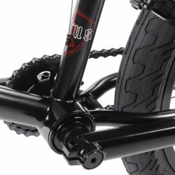 BMX 20'' SUBROSA ALTUS BLACK 2022 10 BMX 20'' SUBROSA ALTUS BLACK 2022 -Magura Soldes bmx 20 subrosa altus black 2022 2