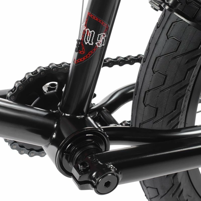 BMX 20'' SUBROSA ALTUS BLACK 2022 5 BMX 20'' SUBROSA ALTUS BLACK 2022 – Image 3