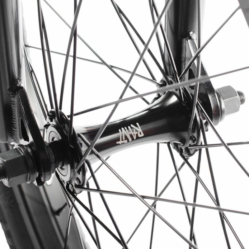 BMX 20'' SUBROSA ALTUS BLACK 2022 7 BMX 20'' SUBROSA ALTUS BLACK 2022 – Image 5