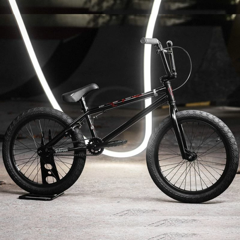 BMX 20'' SUBROSA ALTUS BLACK 2022 3 BMX 20'' SUBROSA ALTUS BLACK 2022
