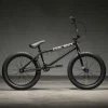 BMX 20,25'' KINK LAUNCH IRIDESCENT BLACK 2022