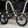BMX 20.5'' SUBROSA SONO BLACK 2022 -Magura Soldes bmx 205 subrosa sono black 2022