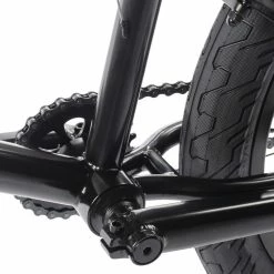 BMX 20.5'' SUBROSA SONO BLACK 2022 -Magura Soldes bmx 205 subrosa sono black 2022 2