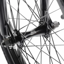 BMX 20.5'' SUBROSA SONO BLACK 2022 -Magura Soldes bmx 205 subrosa sono black 2022 4