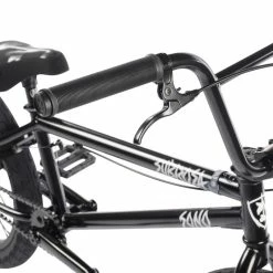 BMX 20.5'' SUBROSA SONO BLACK 2022 -Magura Soldes bmx 205 subrosa sono black 2022 5