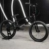 BMX 20.5'' SUBROSA TIRO BLACK 2022 -Magura Soldes bmx 205 subrosa tiro black 2022