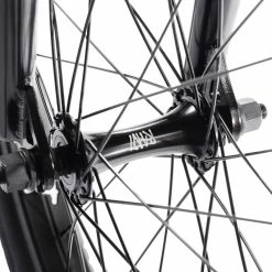 BMX 20.5'' SUBROSA TIRO BLACK 2022 -Magura Soldes bmx 205 subrosa tiro black 2022 4