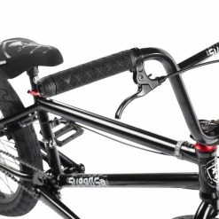 BMX 20.5'' SUBROSA TIRO BLACK 2022 -Magura Soldes bmx 205 subrosa tiro black 2022 5