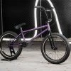 BMX 20.5'' SUBROSA TIRO PURPLE 2022 -Magura Soldes bmx 205 subrosa tiro purple 2022