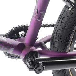 BMX 20.5'' SUBROSA TIRO PURPLE 2022 10 BMX 20.5'' SUBROSA TIRO PURPLE 2022 -Magura Soldes bmx 205 subrosa tiro purple 2022 2
