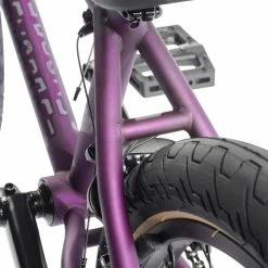 BMX 20.5'' SUBROSA TIRO PURPLE 2022 11 BMX 20.5'' SUBROSA TIRO PURPLE 2022 -Magura Soldes bmx 205 subrosa tiro purple 2022 3