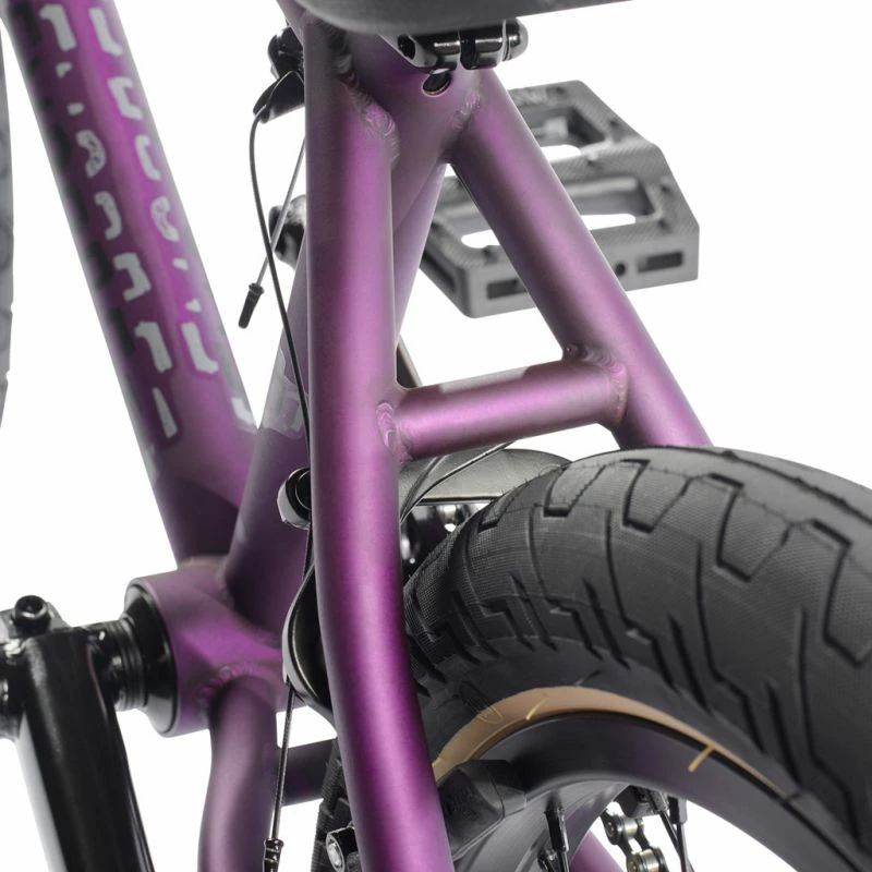 BMX 20.5'' SUBROSA TIRO PURPLE 2022 6 BMX 20.5'' SUBROSA TIRO PURPLE 2022 – Image 4