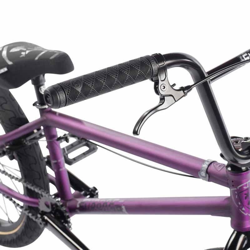 BMX 20.5'' SUBROSA TIRO PURPLE 2022 8 BMX 20.5'' SUBROSA TIRO PURPLE 2022 – Image 6