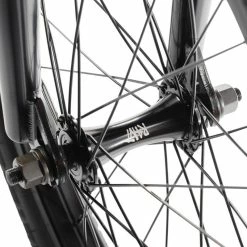 BMX 21'' SUBROSA SONO XL BLACK 2022 -Magura Soldes bmx 21 subrosa sono xl black 2022 4