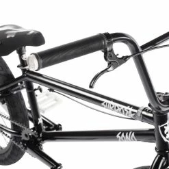 BMX 21'' SUBROSA SONO XL BLACK 2022 -Magura Soldes bmx 21 subrosa sono xl black 2022 5