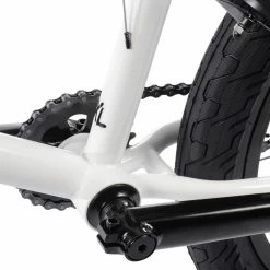 BMX 21'' SUBROSA SONO XL WHITE 2022 -Magura Soldes bmx 21 subrosa sono xl white 2022 2