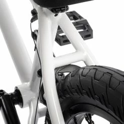 BMX 21'' SUBROSA SONO XL WHITE 2022 -Magura Soldes bmx 21 subrosa sono xl white 2022 3