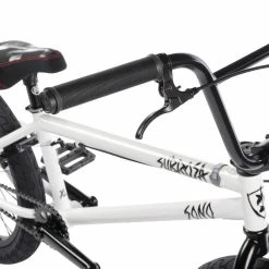 BMX 21'' SUBROSA SONO XL WHITE 2022 -Magura Soldes bmx 21 subrosa sono xl white 2022 5