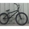 BMX 24'' SUNDAY MODEL C WHEELING BIKE MATTE BLACK 2022 -Magura Soldes bmx 24 sunday model c wheeling bike matte black 2022