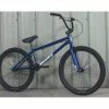 BMX 24'' SUNDAY MODEL C WHEELING BIKE MATTE TRANS BLUE 2022