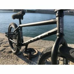 BMX CUSTOM BSD FREEDOM KRISS KYLE EXCLU BROS -Magura Soldes bmx custom bsd freedom kriss kyle exclu bros 2