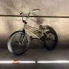 BMX CUSTOM CULT RICANY EXCLU BROS 2022 -Magura Soldes bmx custom cult ricany exclu bros