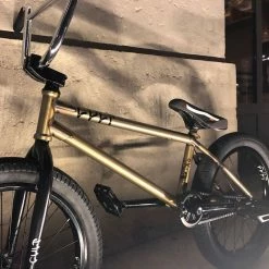 BMX CUSTOM CULT RICANY EXCLU BROS 2022 -Magura Soldes bmx custom cult ricany exclu bros 2