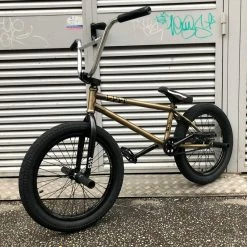 BMX CUSTOM CULT RICANY EXCLU BROS 2022 -Magura Soldes bmx custom cult ricany exclu bros 4