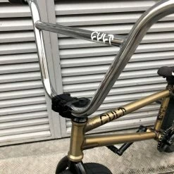 BMX CUSTOM CULT RICANY EXCLU BROS 2022 -Magura Soldes bmx custom cult ricany exclu bros 5